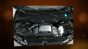 Audi A4 L (2011) Paudi Models - pau2234bk - 1:18