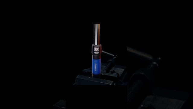 Динамометрический ключ 40-200 Нм, квадрат 1/2", GARWIN INDUSTRIAL 501513-40-200-12