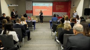 "Бизнес-Успех": итоги регионального этапа Национальной премии