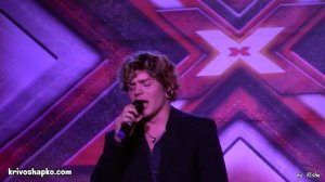 А. Кривошапко. Ария Мистера Икс. HD