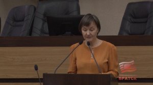 Помоги ребенку, и ты спасешь мир. В администрации Братска подвели итоги благотворительного марафона