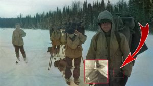 Перевал Дятлова. Разбор холодного оружия группы Дятлова. Часть 3