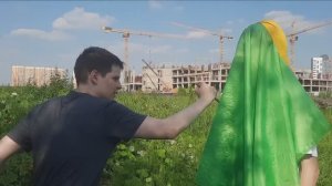 Команда S. Второй сезон. Вторая серия, 2022. Супергеройский сериал, фантастика, боевик.