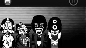 Обзор на incredibox mod into the pit и monochrom