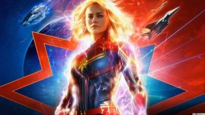Музыка из фильма "Капитан Марвел" 2019
