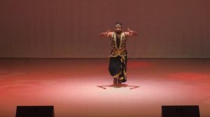 Болливуд | Бони Мэтью | Классика | Фьюжн | Стилизация | АММА 2023