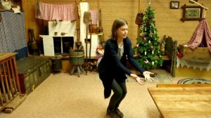 Новогоднее чудо