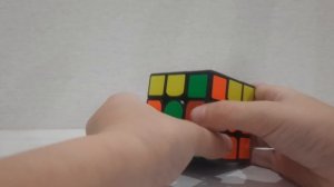 Как собрать кубик рубика 3 на 3