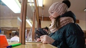 ВЛОГ Сдала документы! 26 марта 2018