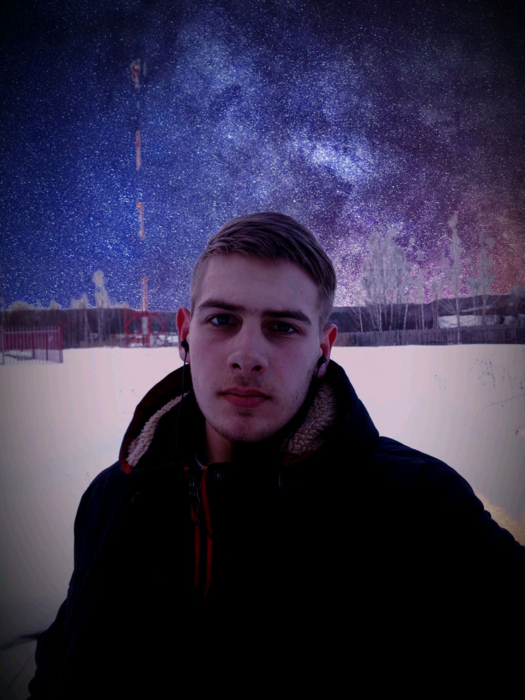 рыбаловы