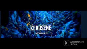 Kerosene Crystal castles Ultra fast #kerosene #song