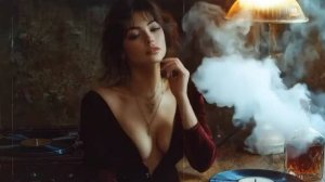 только ночь