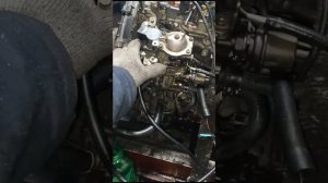 3CT-3376212 CR40,50 КОМПРЕССИЯ ПОД 31 КАЖДЫЙ ЦИЛИНДР.