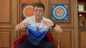 Народный астролог Вениамин Никора: нас ожидает напряженная неделя