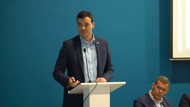 О страховании КАСКО юридических лиц рассказал представитель САО «ВСК» Батищев Денис