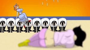 Porkchop 'n Flatscreen! (Episode 30) - full version