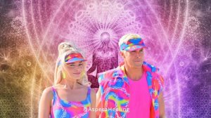 This is Will Make You Feel Like Barbie- Estrogen Boost Frequency Progesteron Binaural Beats