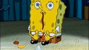 Spongebob singt skrillex - first of the year