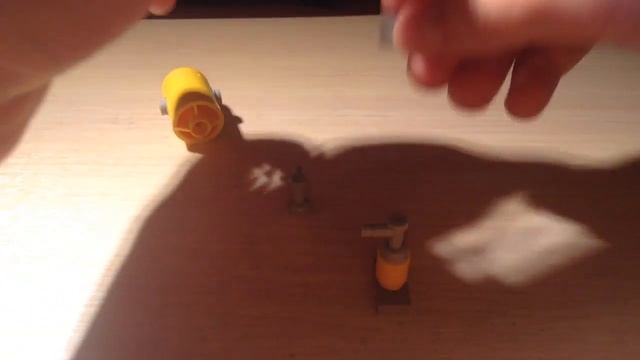 самоделка астро механика из лего смотреть онлайн