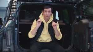 Это ДЕФЕНДЕР по Китайски