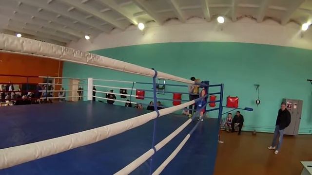 06 Гудин Виталий (Challenger) - Топоров Егор (Challenger) смотреть онлайн