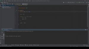 6.1 Цикл for в С++