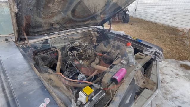 1965 Beaumont Will it run? смотреть онлайн