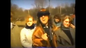 Scorpions - Hey You (Music Video)