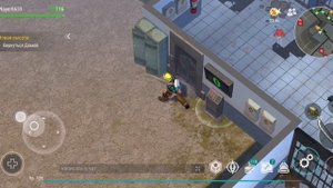 Полное прохождение Полицейского участка в игре Last day on Earth Survival