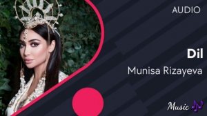 Munisa Rizayeva /Dil/ Муниса Ризаева /Дил/ 2020 new Music