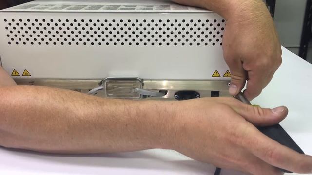 How To Safely Take The Cover Off a Scican Statim 5000 смотреть онлайн