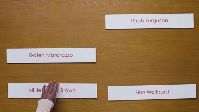 Caleb McLaughlin Ranks Stranger Things' Cast, Scenes & Sneakers | Teen Vogue смотреть онлайн