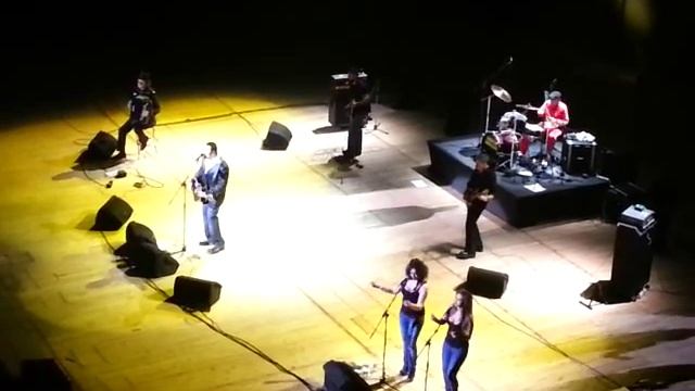 Алексей Большой Осень золотая Киев 12.03.2015 смотреть онлайн