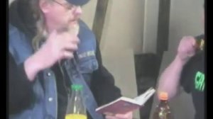 Познавая мир с Виктором Пузо