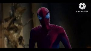 The Amazing Spiderman Vs Venom and Carnage