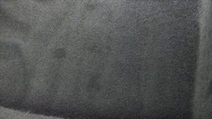 Чистка салона торнадором.