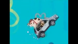 Потерянный эпизод губки боба