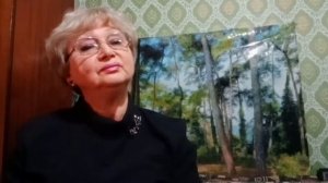 "Россия". Музыка и слова Валентины Бирюковой.