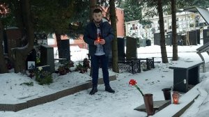 Легендарный белый барон Роман Унгерн