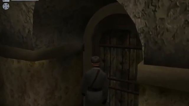 Hitman Silent Assassin Миссия #4 смотреть онлайн