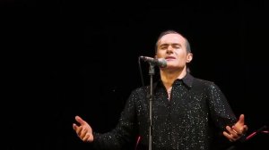Дмитрий Ряхин "Когда, в предчувствии разлуки"(Д.Ашкенази-Я.Полонский)
