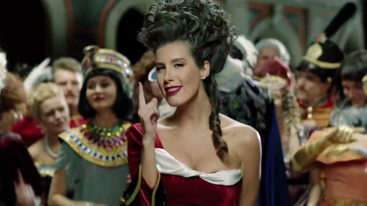 A`Studio & Tomas . "Falling For You" смотреть онлайн