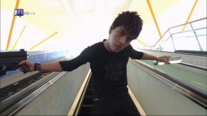 Чёрный и Белый 1 сезон 4 серия