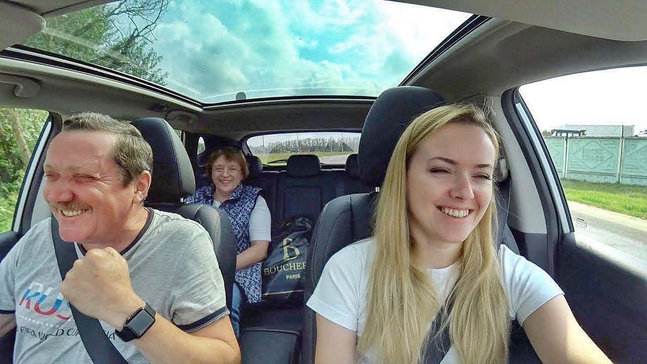 Ливень затопил дачу в Подмосковье! 23.07.19 смотреть онлайн