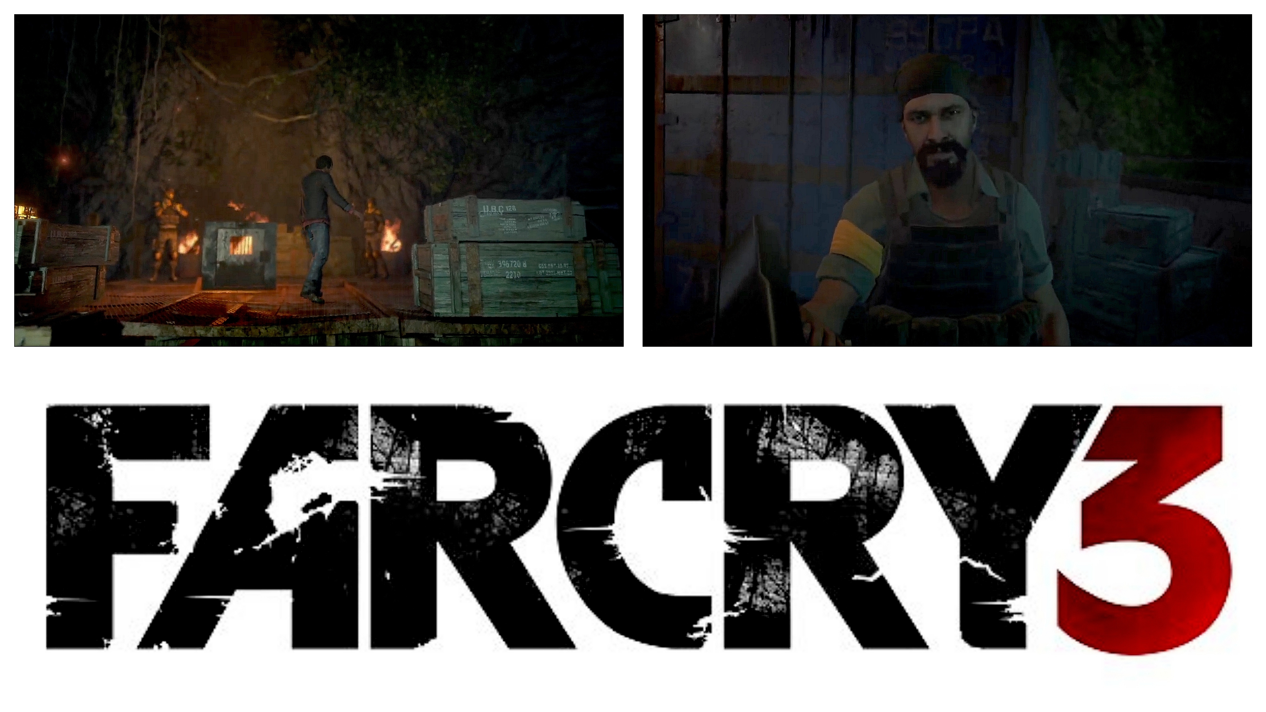 Far Cry 3 #17 Оборотень