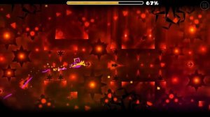 The time i beat Slaughter House - Geometry Dash [Soggy.GD]