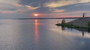 2024-Круиз на тх "Козьма Минин" до Петрозаводска-Кижей