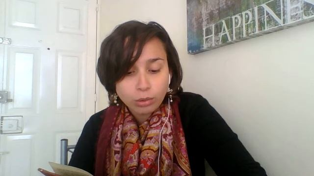 Lectura de cuento - Yuri Olesha смотреть онлайн