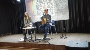 Под музыку Вивальди