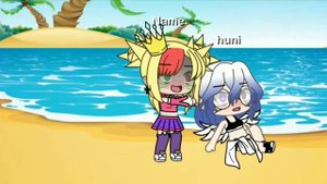 Siren|•gacha life•|